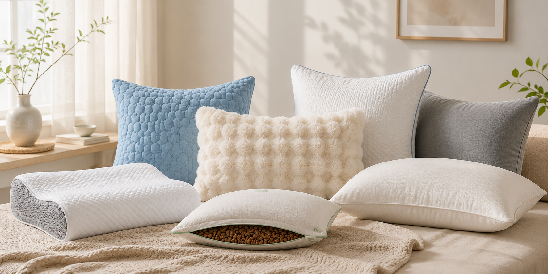 Everyday Comfort Collection